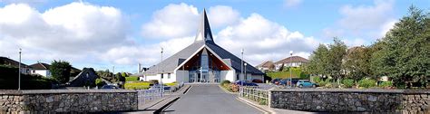 knocknacarra church mass times|St. John The Apostle Church Knocknacarra Mass Times